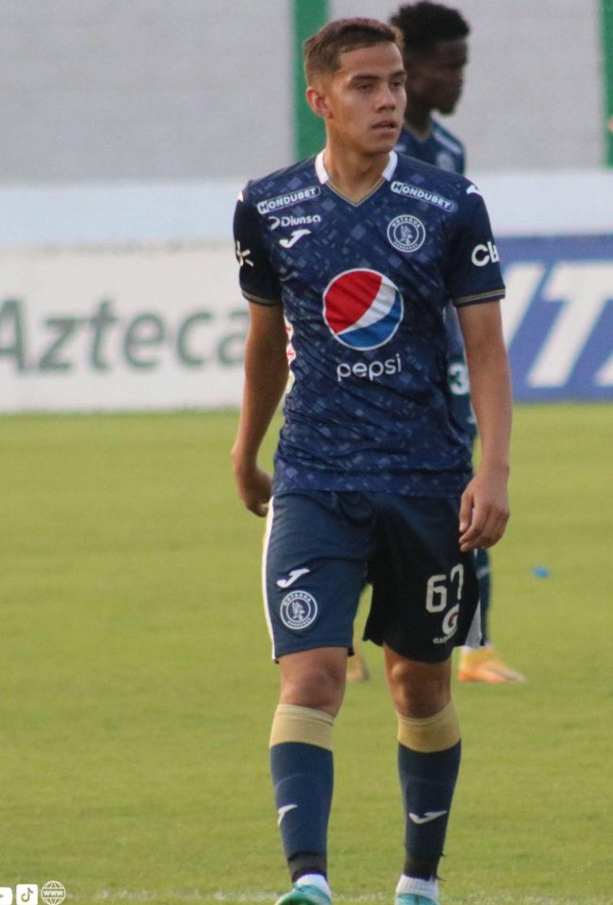 Fichajes: Alberth Elis a punto de volver a Europa y Motagua contrata volante de última hora