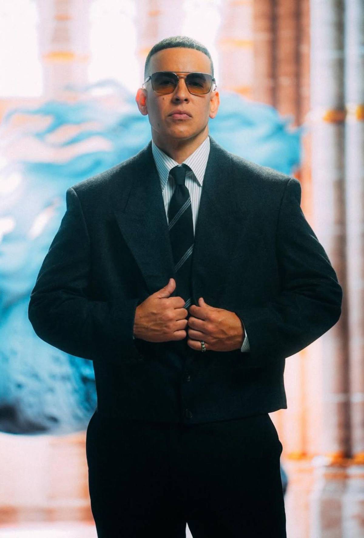 Daddy Yankee regresa a Honduras en nuevo concierto: aquí los detalles