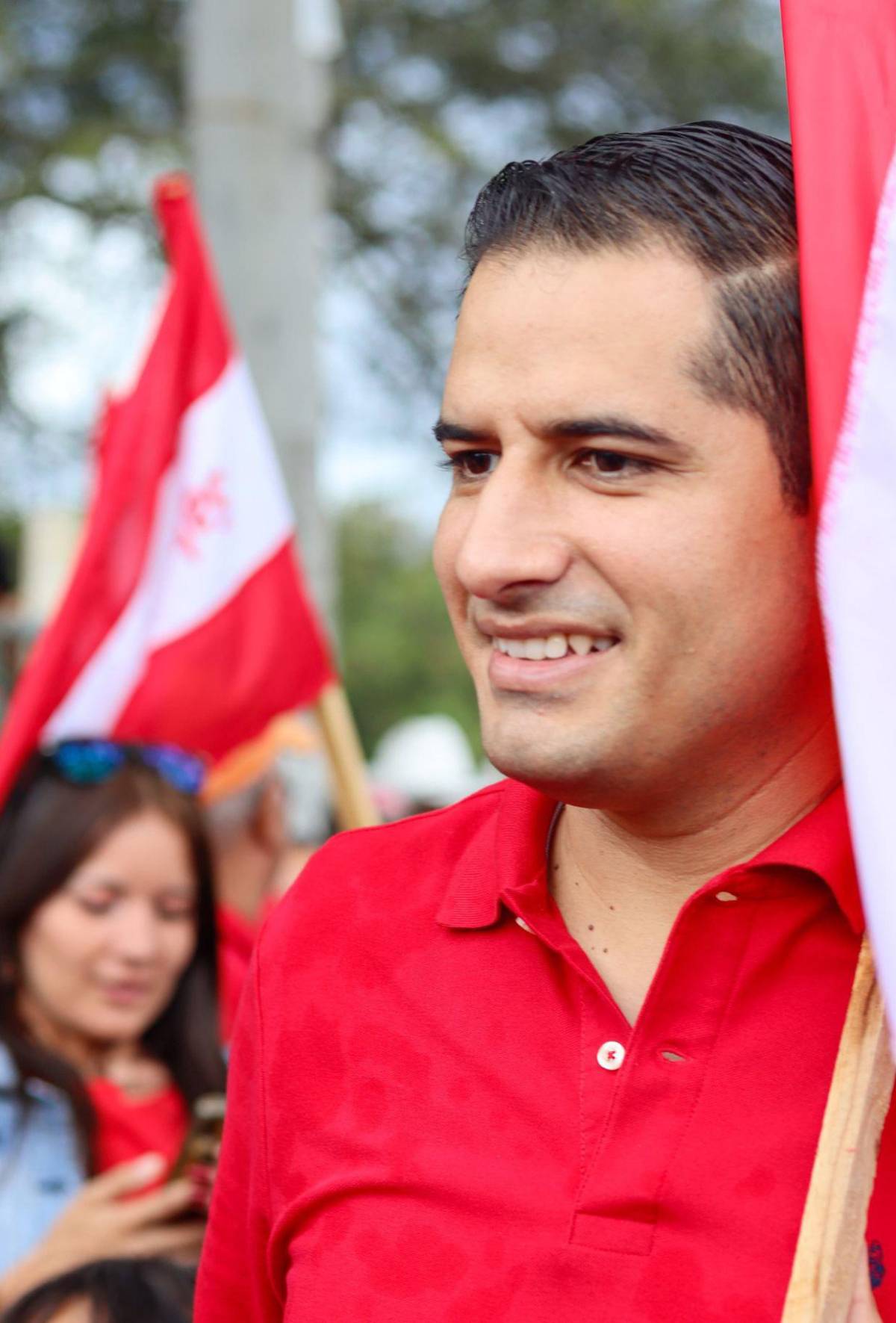 ¿Quién es Jhosy Toscano, propuesto como sustituto de Ana Paola Hall?