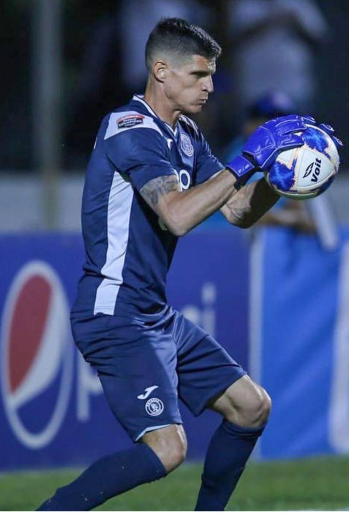 Fichajes Honduras: Motagua con dos bajas y Luis Palma habla de su futuro