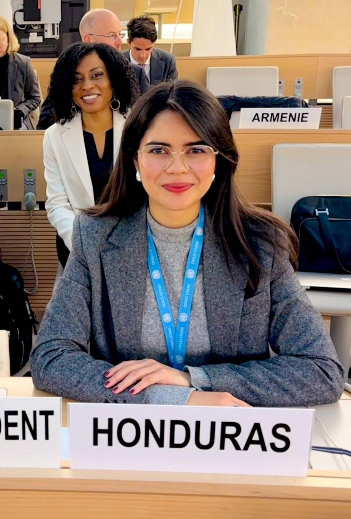 ¿Quién es el esposo e hijos de Rixi Moncada y a qué se dedican?