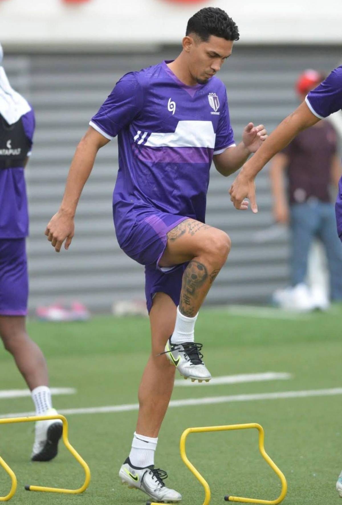 Fichajes: Motagua compra otro jugador y Luis Palma cambiará de equipo