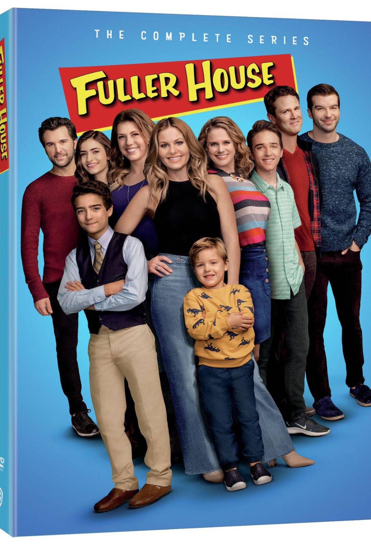 10 series por el Día de la Madre: desde historias conmovedoras hasta comedias imperdibles