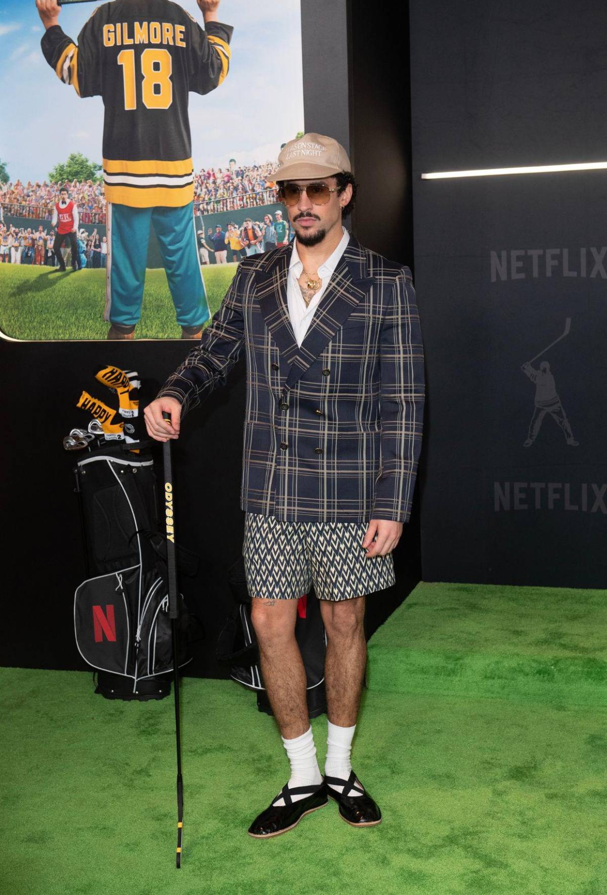 Las 12 mejores canciones de Bad Bunny a lo largo de su carrera, según la IA