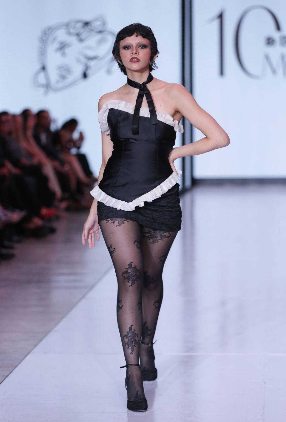 Bac Estilo Moda 2025: Un repaso por los diseños más destacados de la gala