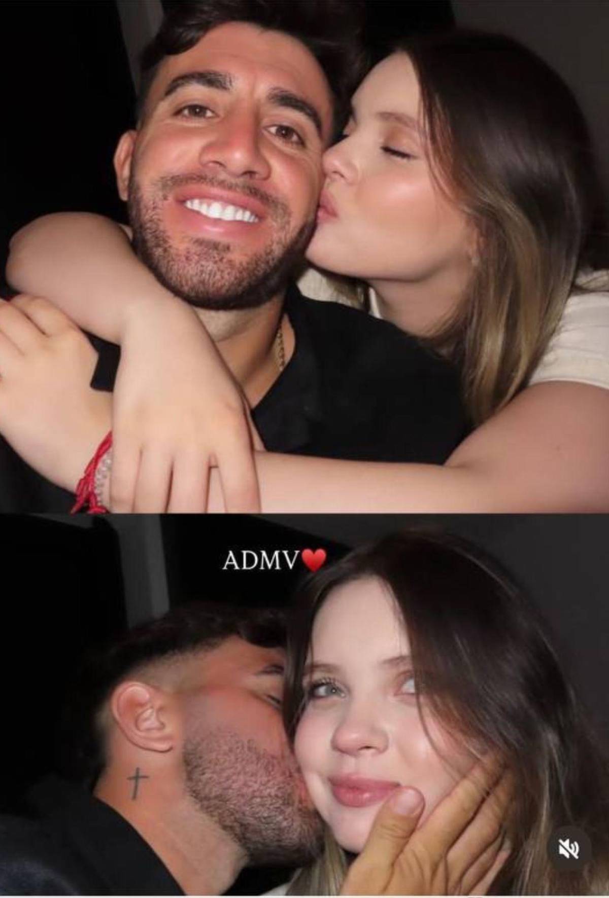 Así celebraron la Navidad los exjugadores y futbolistas de Honduras: Auzmendi con catracha