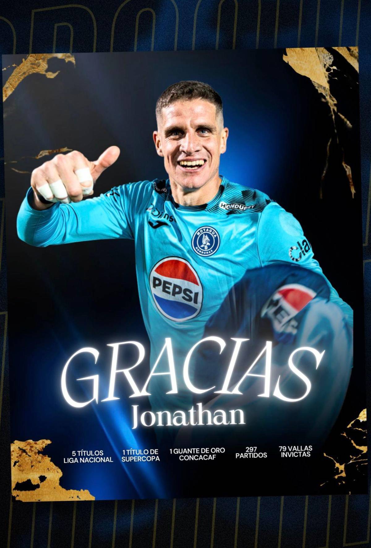 Fichajes Honduras: Motagua con dos bajas y Luis Palma habla de su futuro