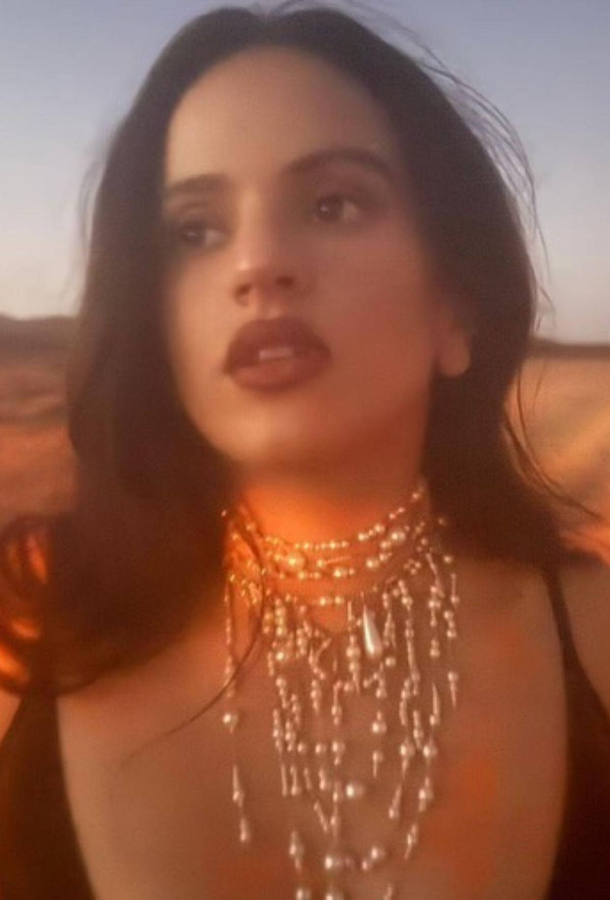 Rosalía inaugura su era Lux: así es la gira que está revolucionando el pop