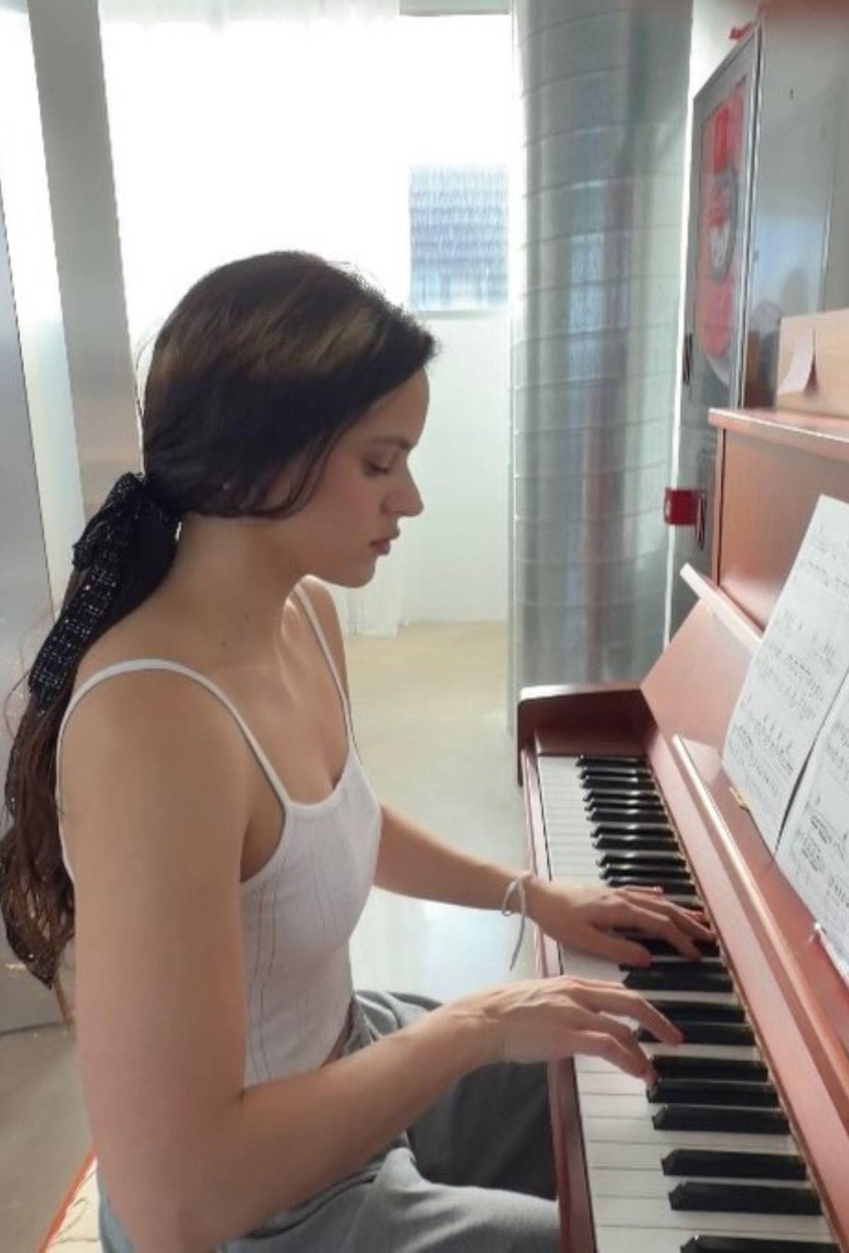 Rosalía inaugura su era Lux: así es la gira que está revolucionando el pop