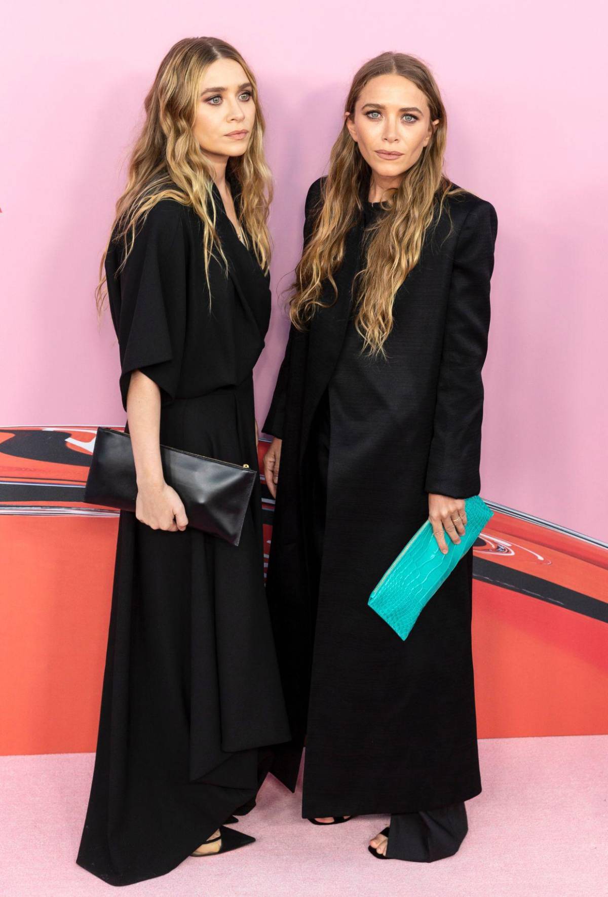 Mary-Kate y Ashley Olsen alcanzaron sus cuatro décadas totalmente alejadas del cine