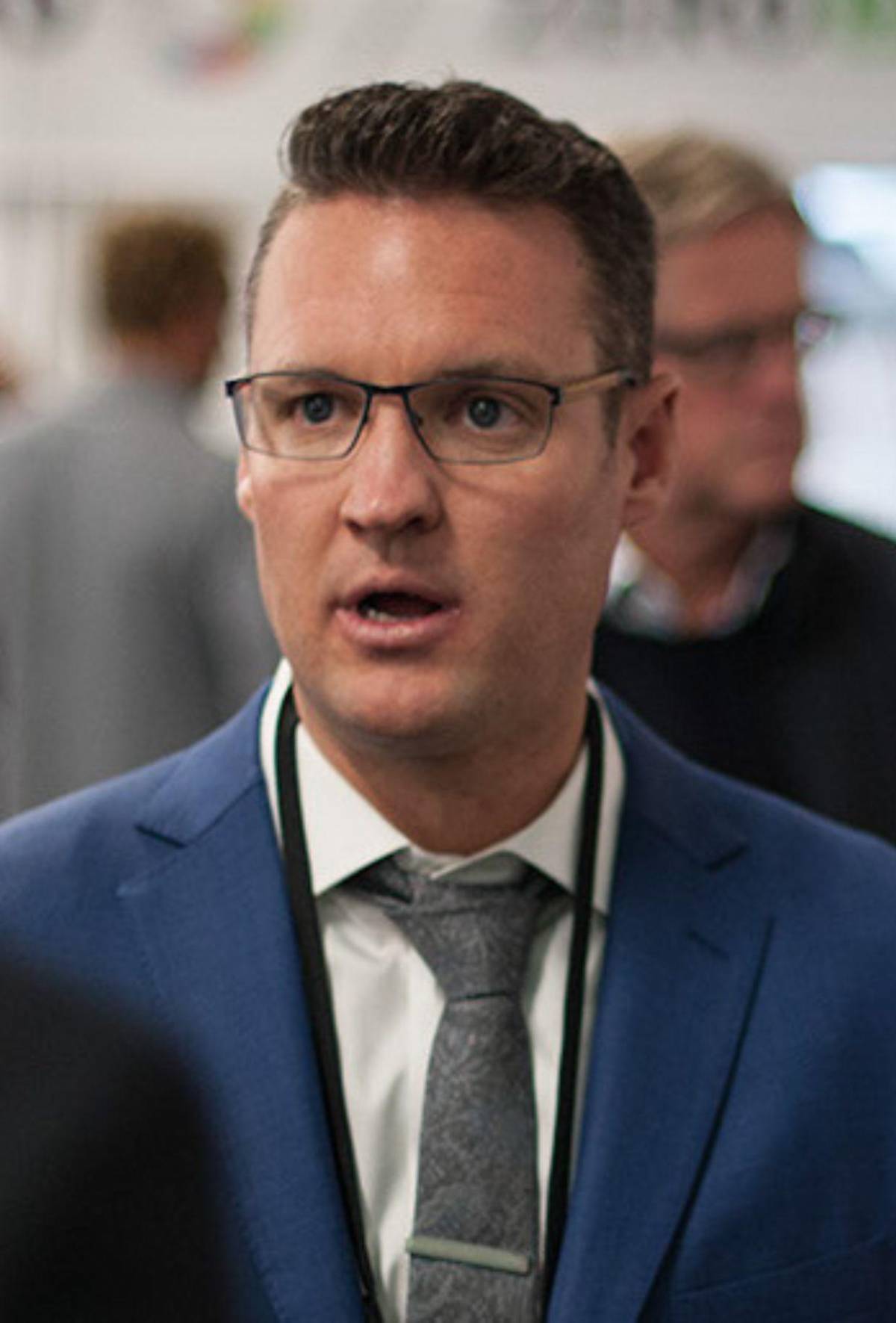 Narcotraficantes, corruptos y estafadores: los rostros de los indultados por Donald Trump