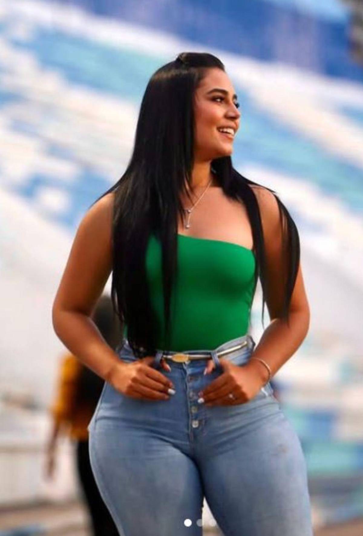 Top 10: Estas son las periodistas deportivas más bellas de Honduras