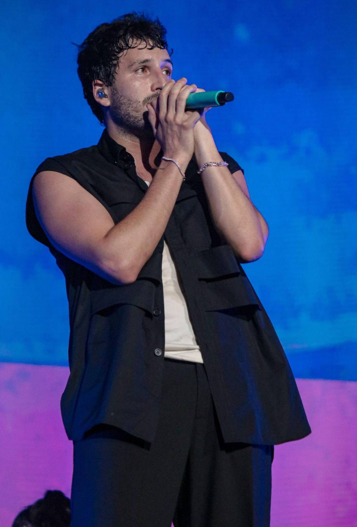 Aitana revela por qué terminó su relación con Sebastián Yatra: Iba a serme infiel