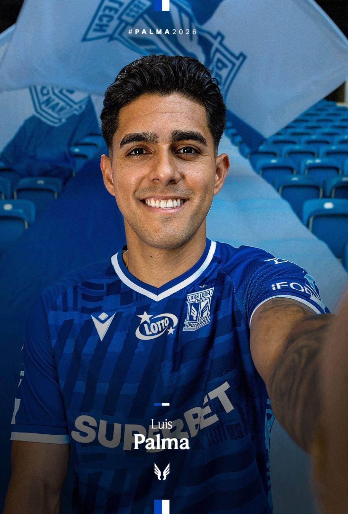 Luis Palma revela por qué bajó su nivel y salió del Celtic: Estuve con un psicólogo