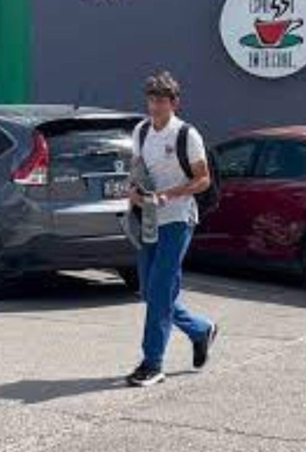 La historia de Mathías Vázquez, convocado a la Selección y con tres nacionalidades