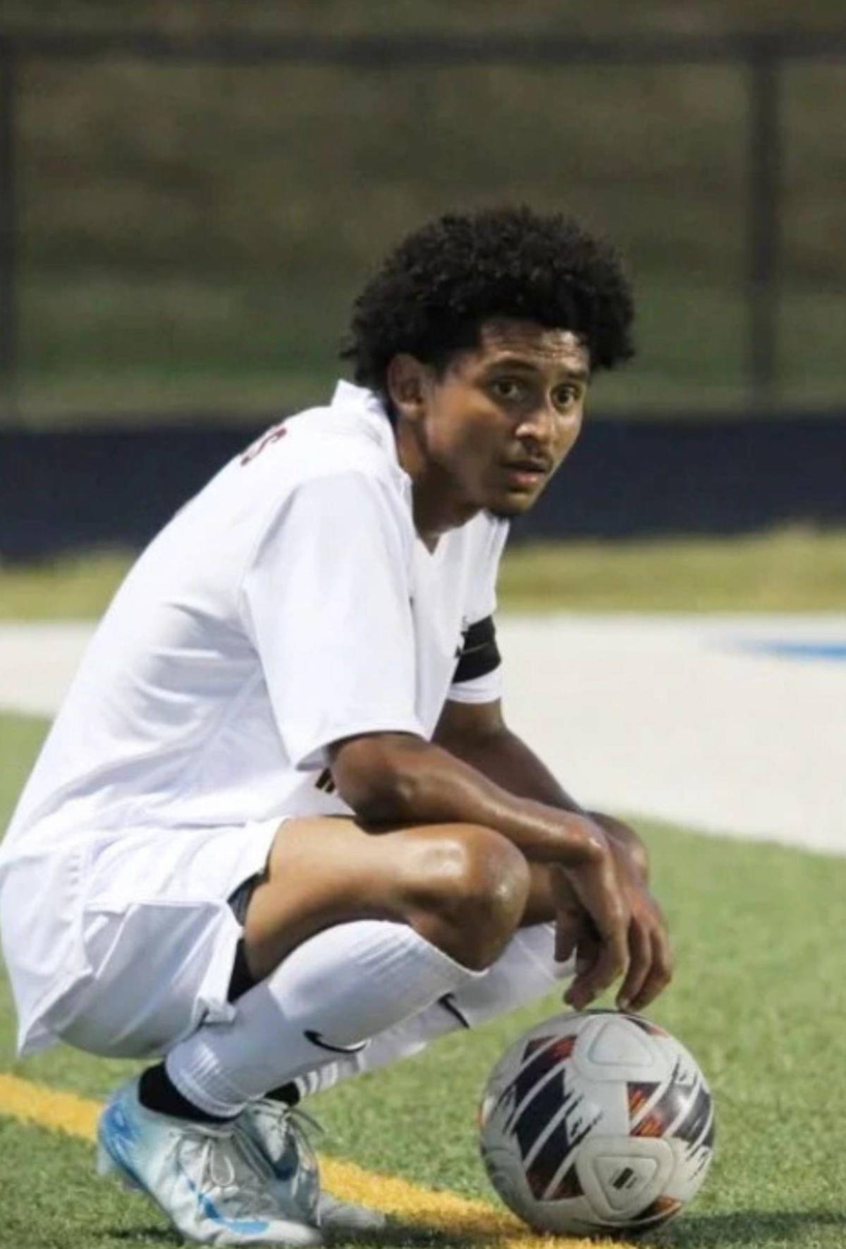 ICE lo engañó y fue deportado: joven jugador llega a Honduras y pide regresar a EE UU