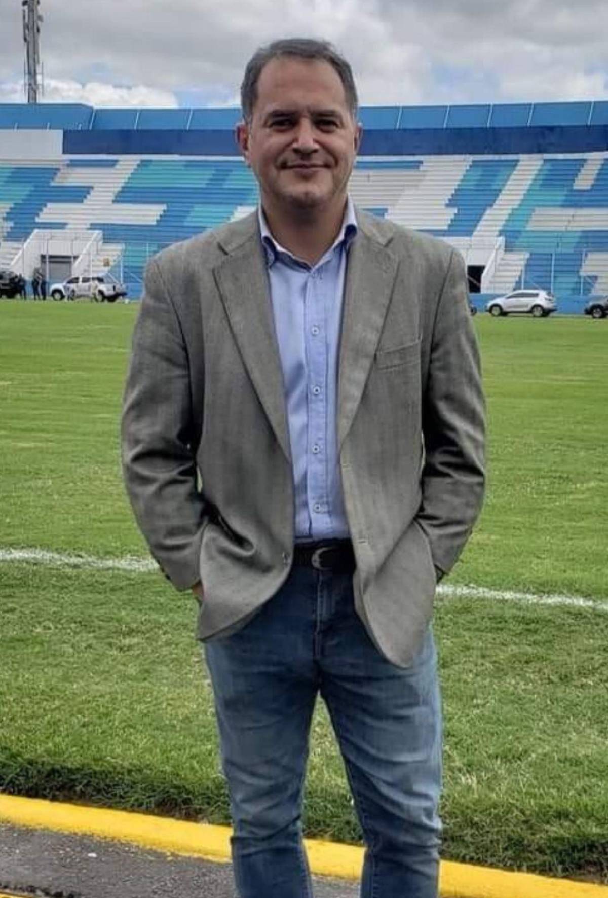 Periodistas deportivos de Honduras que entraron a política para elecciones 2025