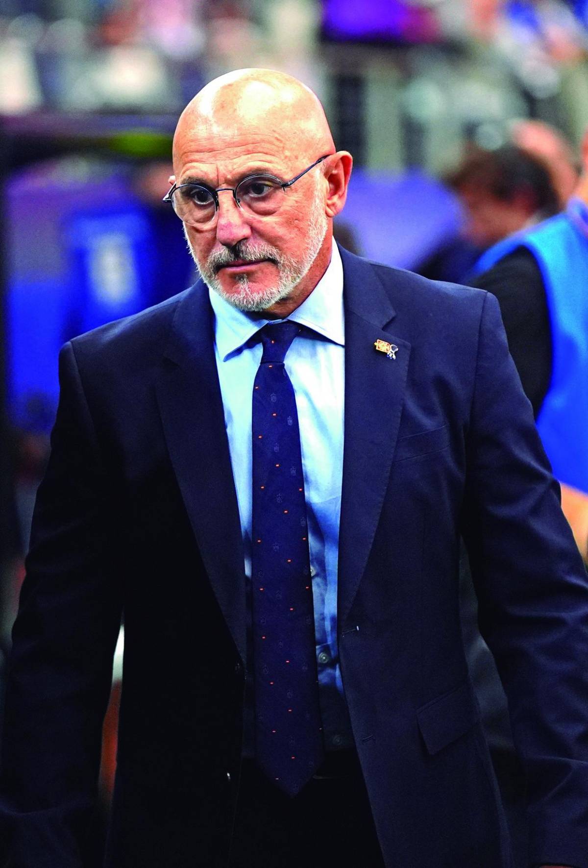 El lado desconocido de los técnicos semifinalistas del Mundial 2026