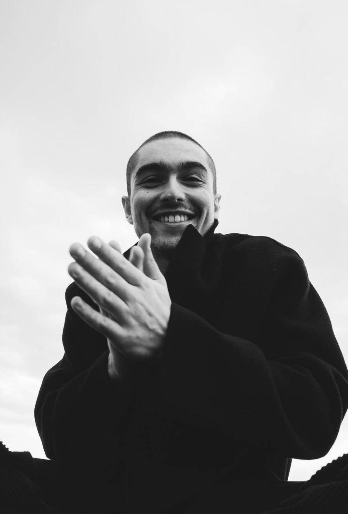 Sergio Mayer Mori: Conozca al capataz, músico y galán de La granja VIP