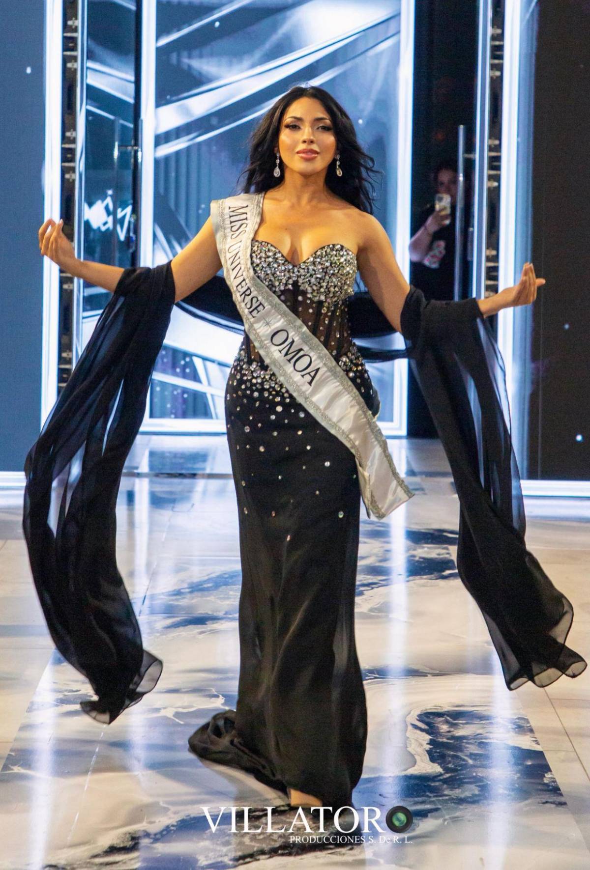 ¿Cuánto miden las candidatas a Miss Universe Honduras 2026? Conoce sus estaturas