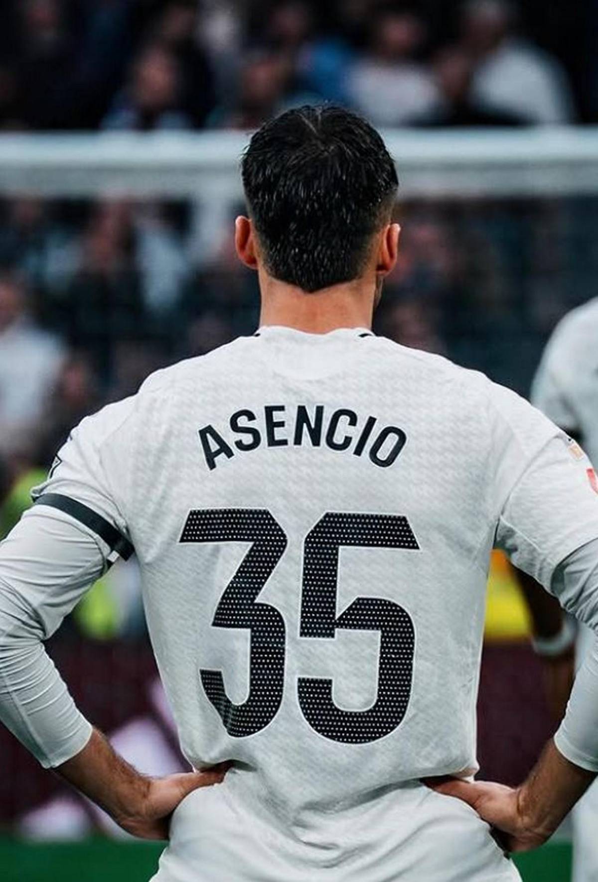 Raúl Asencio, el jugador de Real Madrid acusado por difusión de vídeo íntimo de una menor