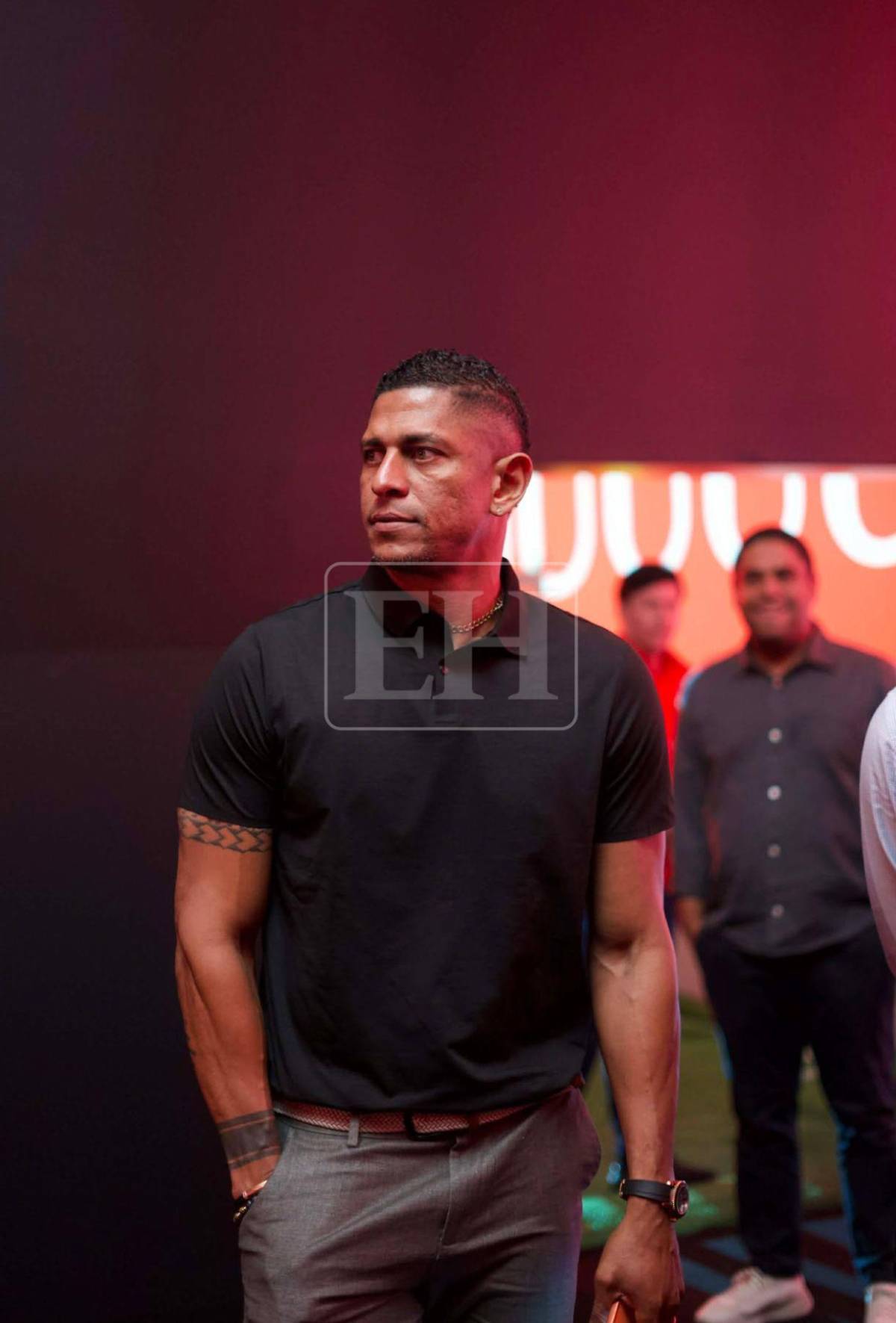 Copa del Mundo en Honduras: lo que hizo Nasry Asfura con el trofeo y, ¿qué le dijo a Trezeguet?