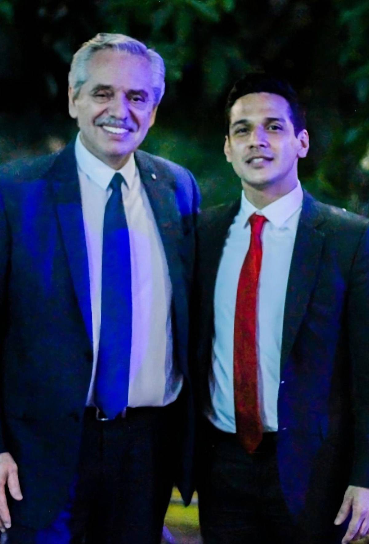 Tiene dos cargos: Carlos Estrada y sus funciones tras renuncia como subsecretario de Prensa