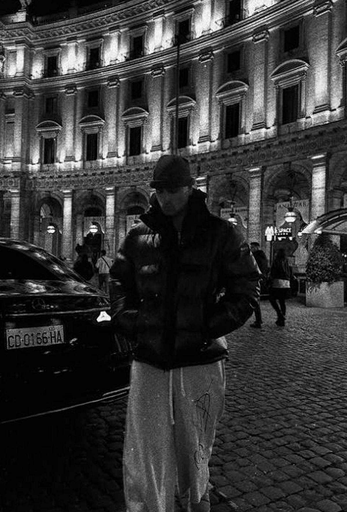 RedMoon, el “Justin Bieber español”, conquista con tema inspirado en Bieber y Selena
