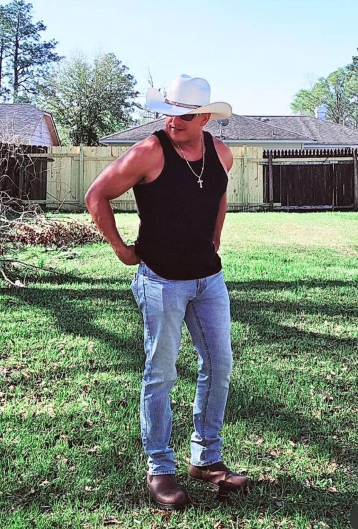 Así es la nueva vida de Joche Villanueva en EE UU tras haber sido diputado en Honduras