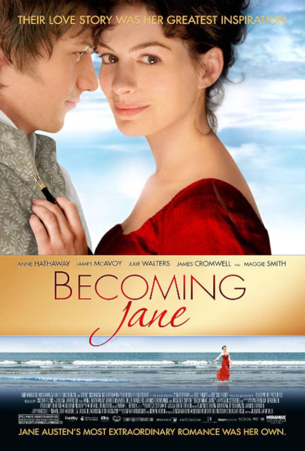 Las 10 mejores películas de Anne Hathaway: de “El diablo viste a la moda” a “Interestelar”