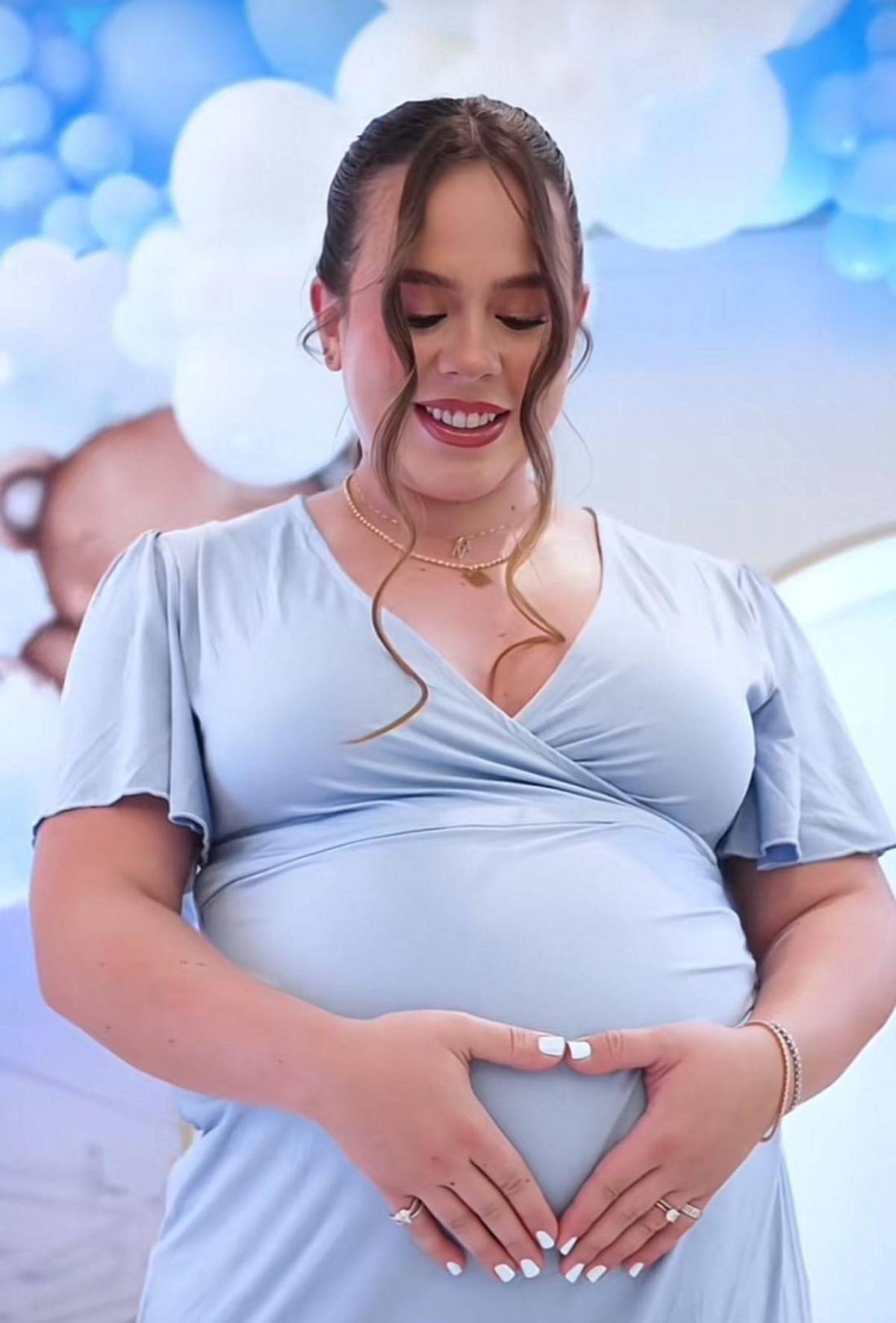 ¿Les prohibió acercarse? Pareja de Antonia Botero habla sobre la 'polémica' con Los Chicaneros