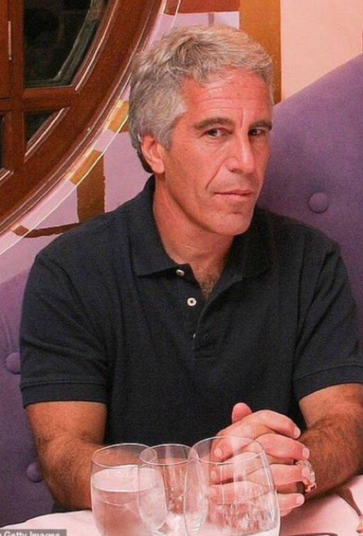 ¿Qué revelan los millones de archivos de Jeffrey Epstein donde nombran a Donald Trump?