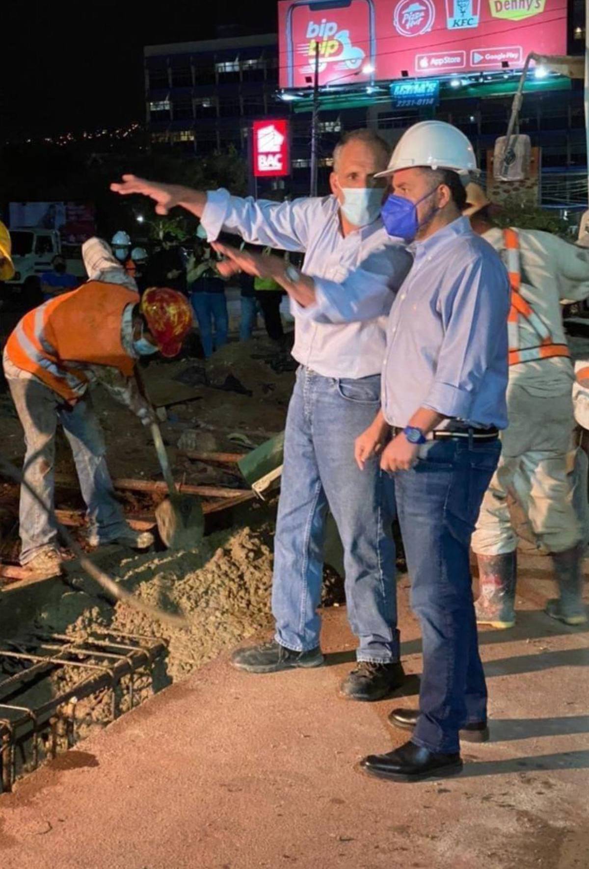 Nasry Asfura, Papi a la Orden, revela de cuánto es el millonario patrimonio que tiene