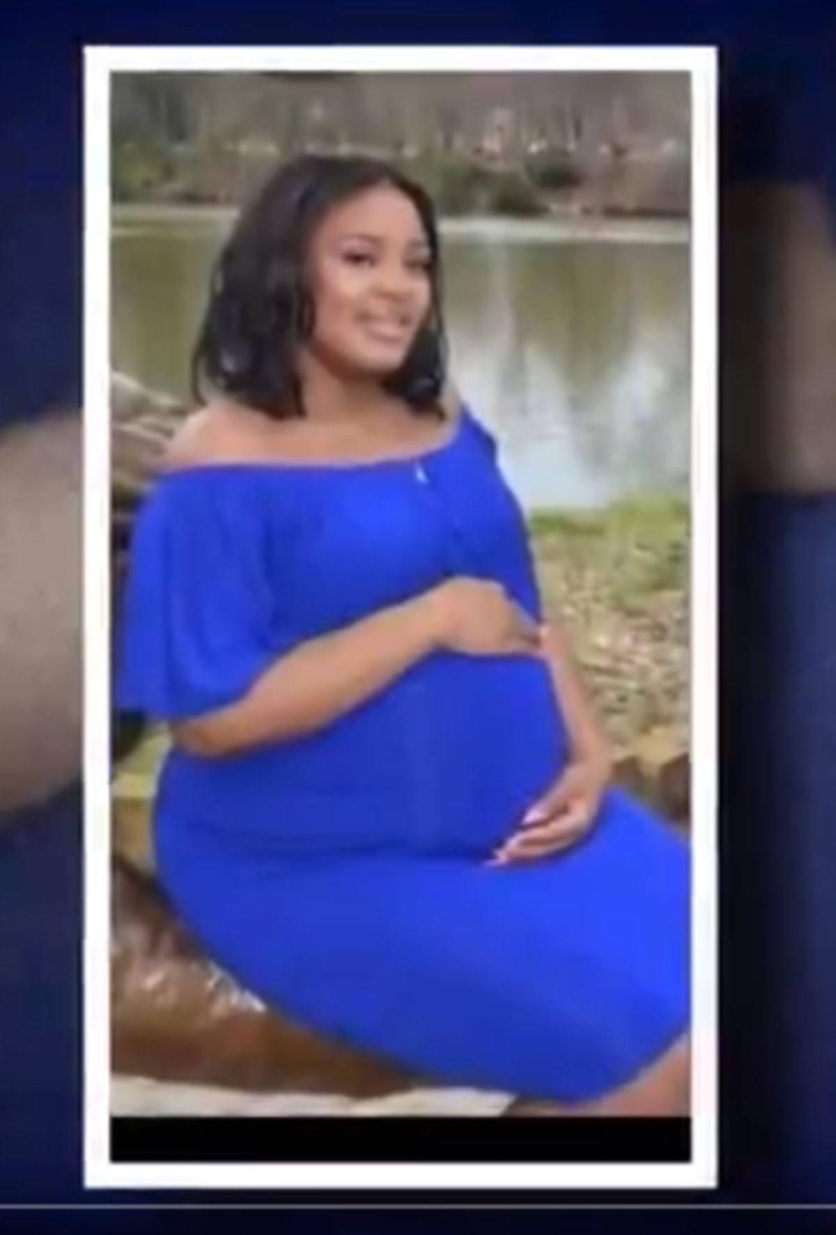 Caso de Adriana Smith: tiene muerte cerebral y no la desconectan por estar embarazada