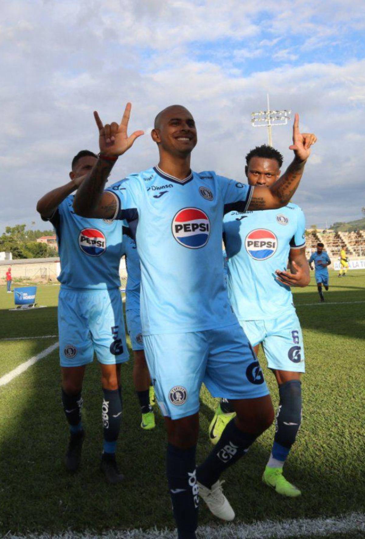 Fichajes Honduras: Motagua con dos bajas y Luis Palma habla de su futuro