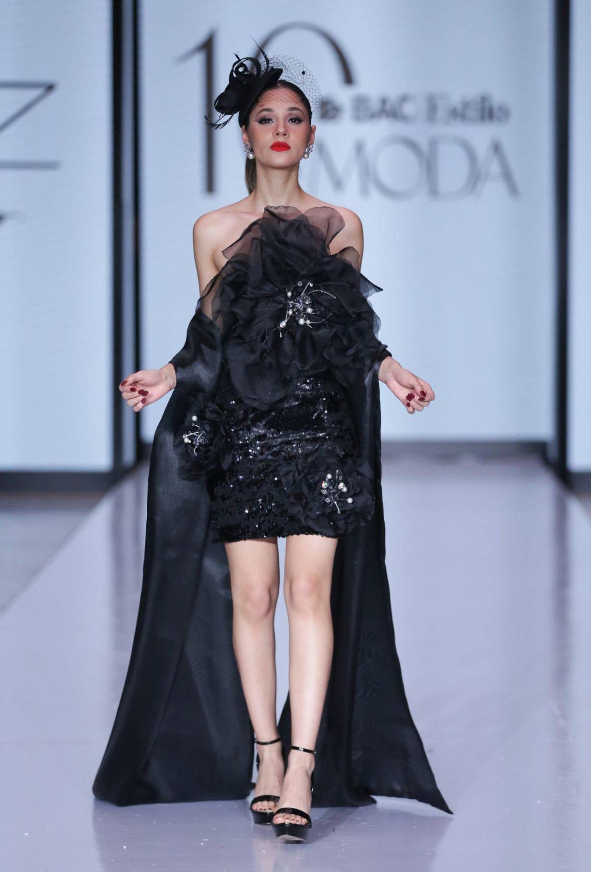 Bac Estilo Moda 2025: Un repaso por los diseños más destacados de la gala