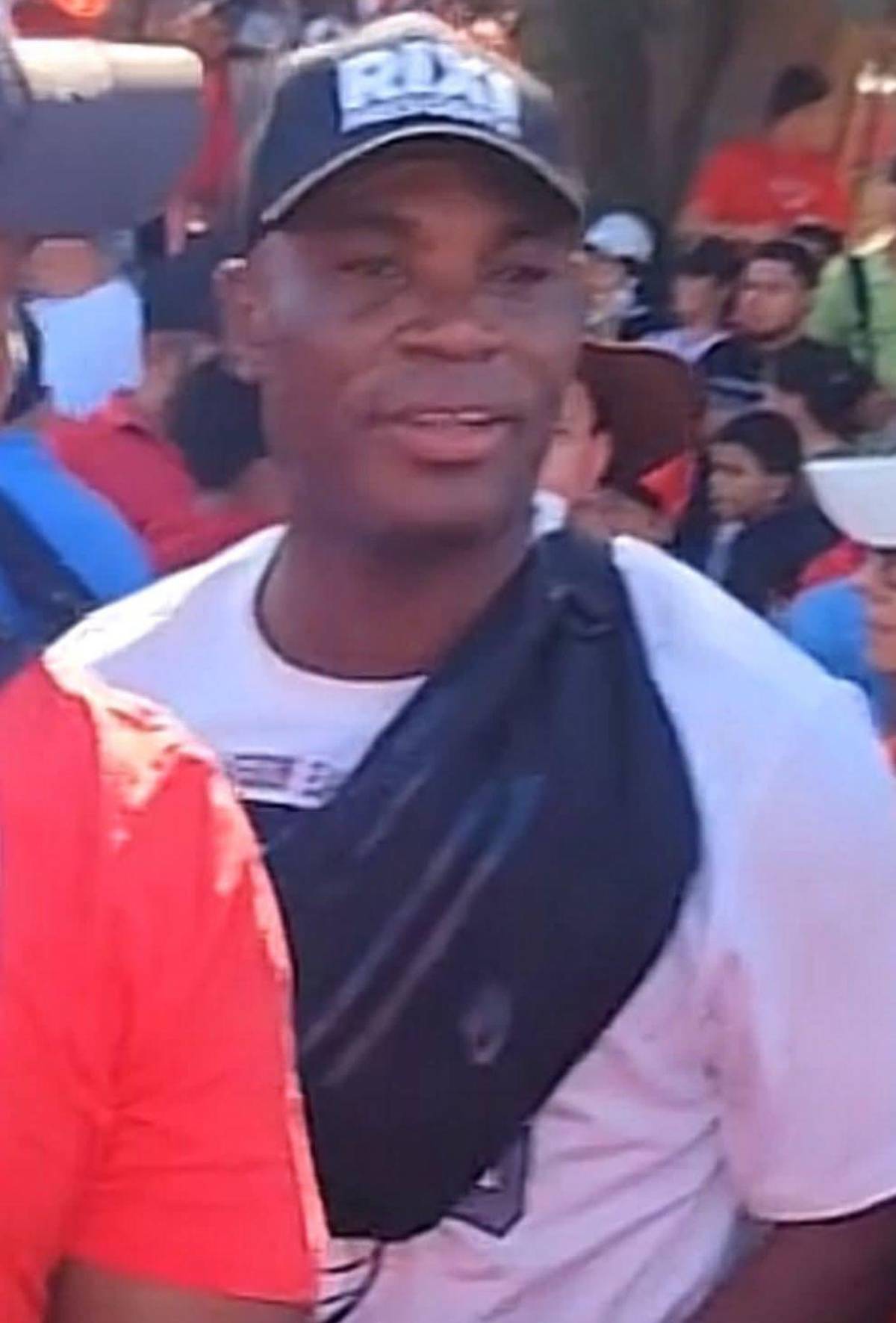 “Rambo” de León, Dani Turcios y otros exjugadores son criticados por diputado: “Tenían salario en Condepor”