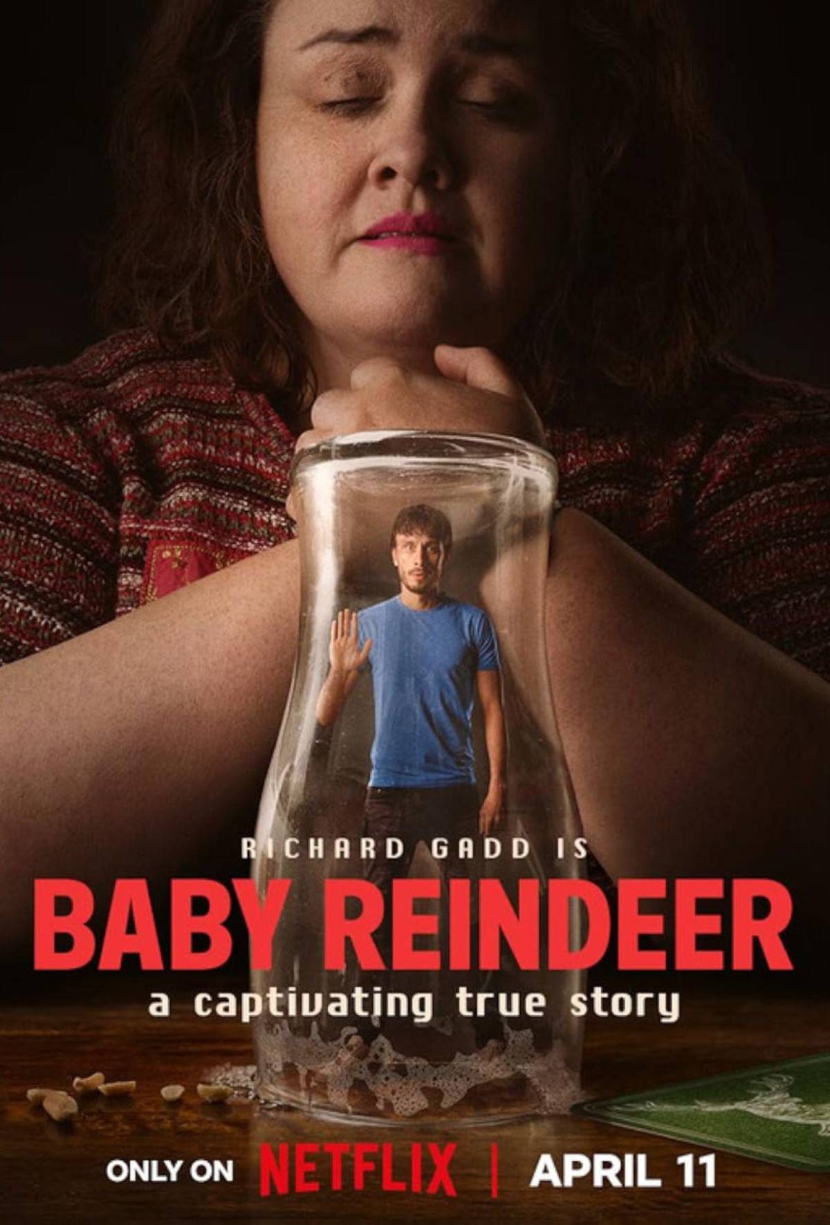Top 10 en Netflix: miniseries para ver en un día y traumarse de por vida