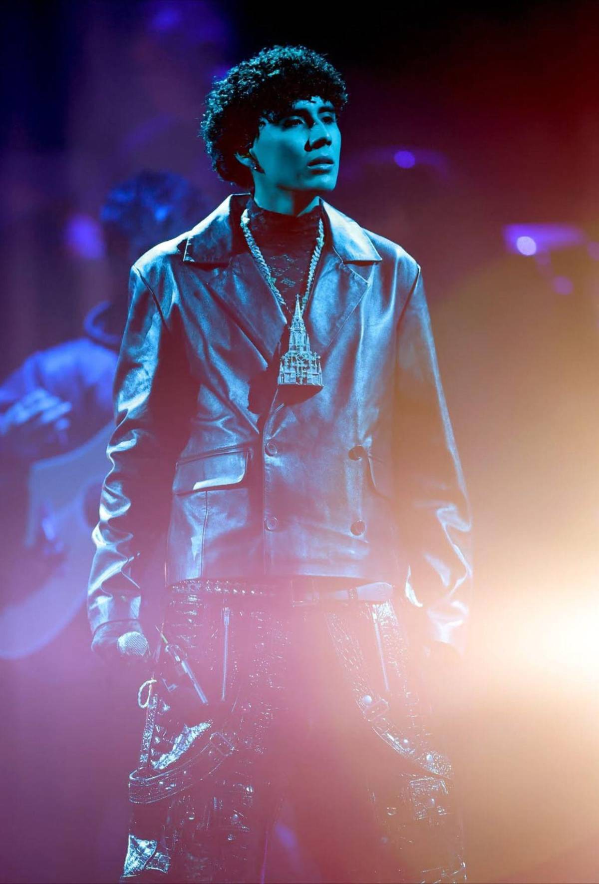 De Maluma a Elena Rose y Nodal: Las actuaciones en vivo de los Latin Grammy 2025