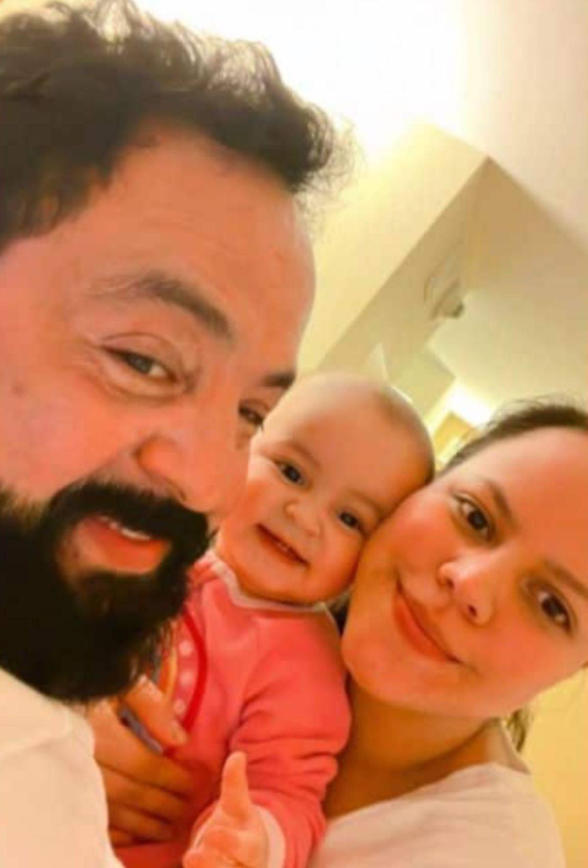 ¿Quién es Suyen Muñoz, la mujer a la que besó Luis Redondo en el Congreso?