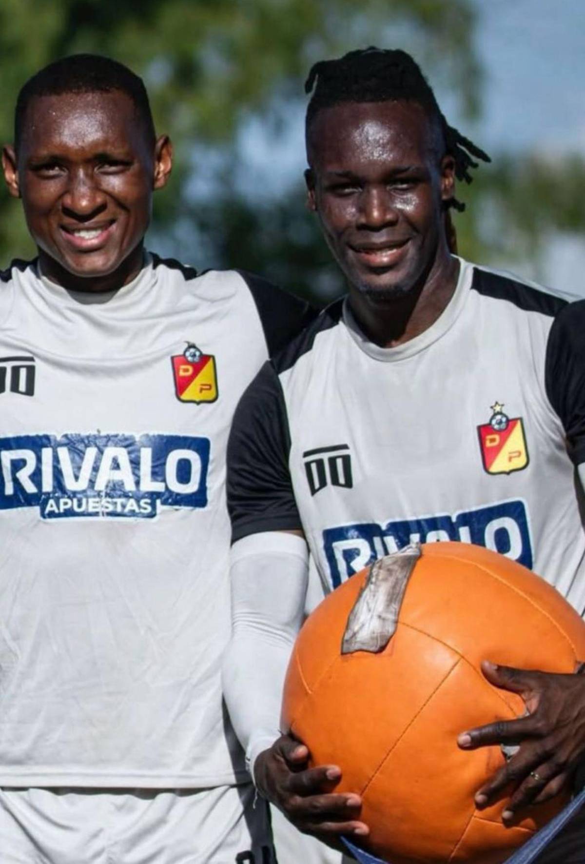 Fichajes: Dos hondureños por irse a Portugal y los clubes que se pelean por Rubilio Castillo