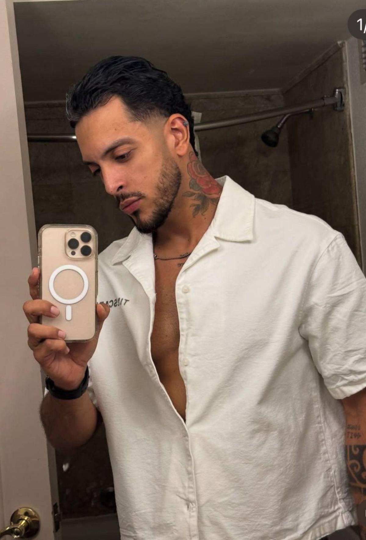 Los tiktokers más guapos que juegan en las selecciones de Honduras y de Brasil