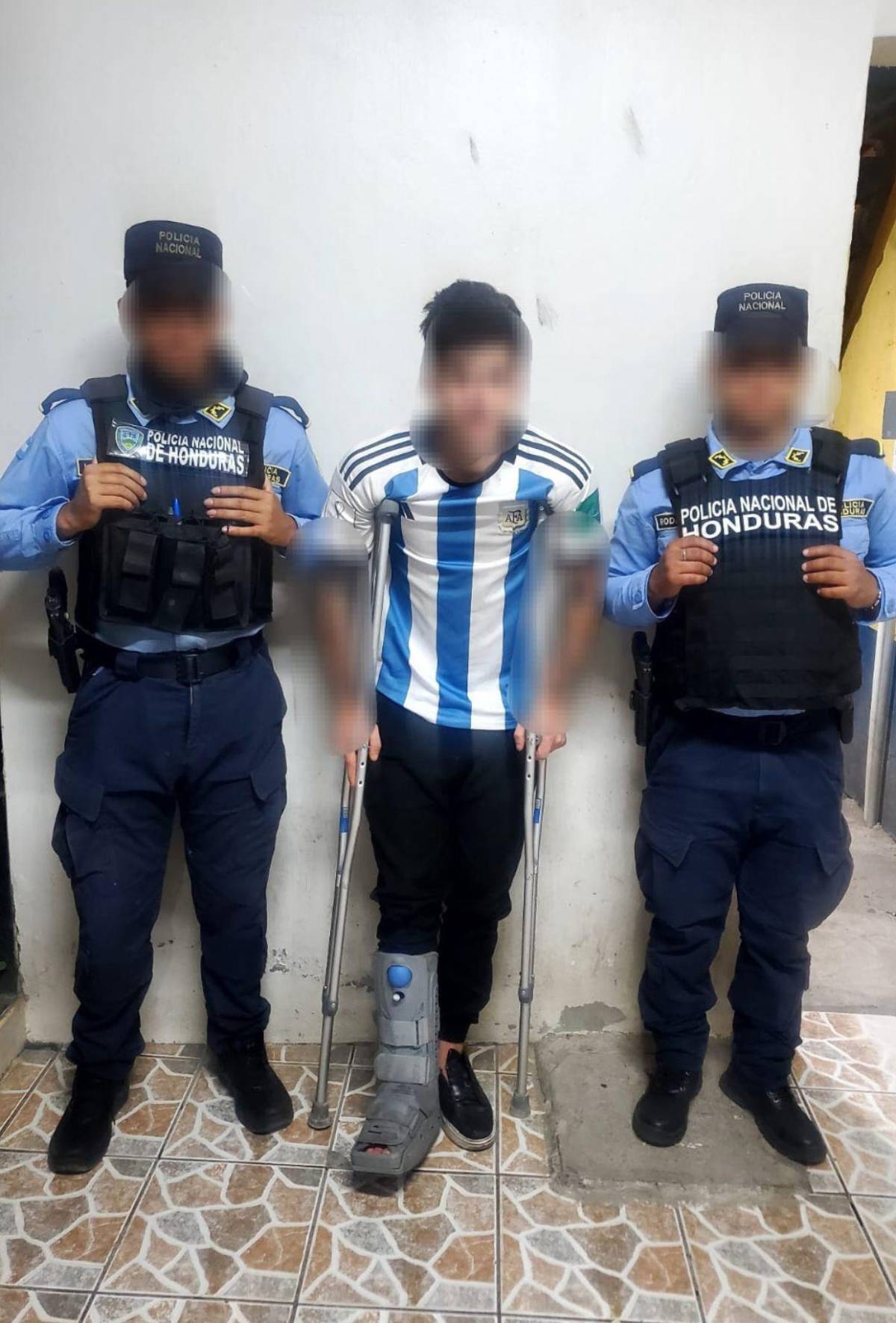 ¿Quién es la presentadora hondureña que denunció a chef argentino por violencia?