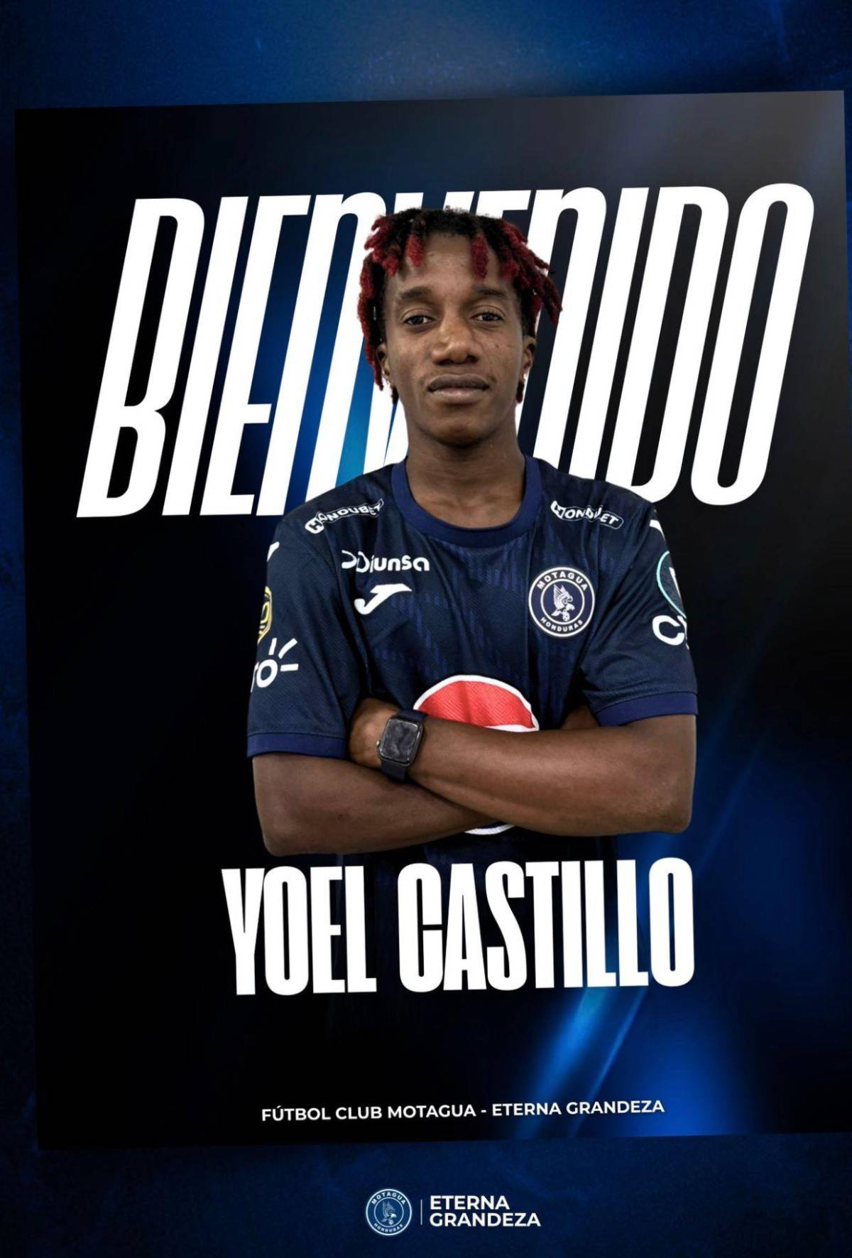 Fichajes: Motagua compra otro jugador y Luis Palma cambiará de equipo