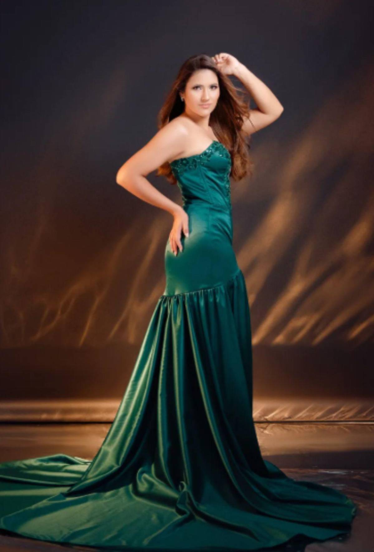 Carrera y proyecto social: ¿Qué candidata al Miss Honduras 2025 es la más preparada?