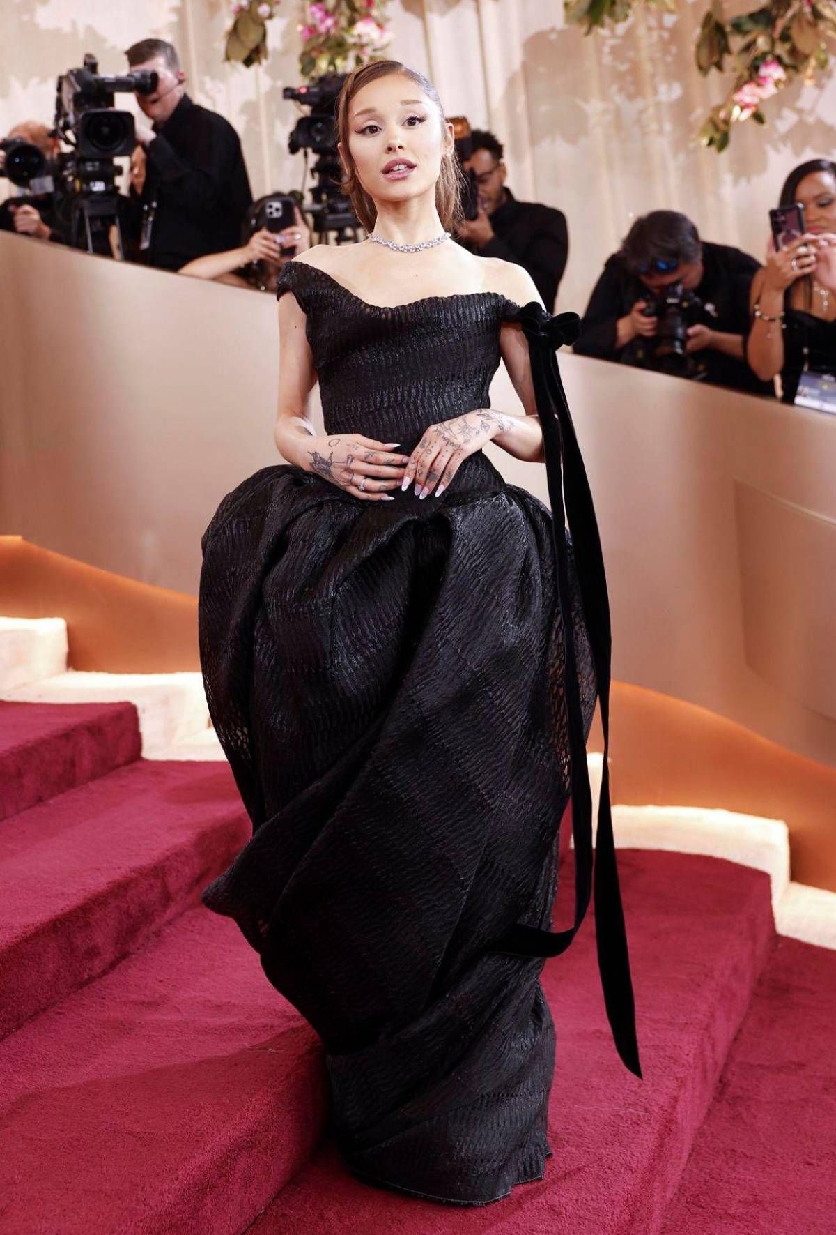 Golden Globes 2026: ¿Quiénes fueron los mejor vestidos de la alfombra roja?