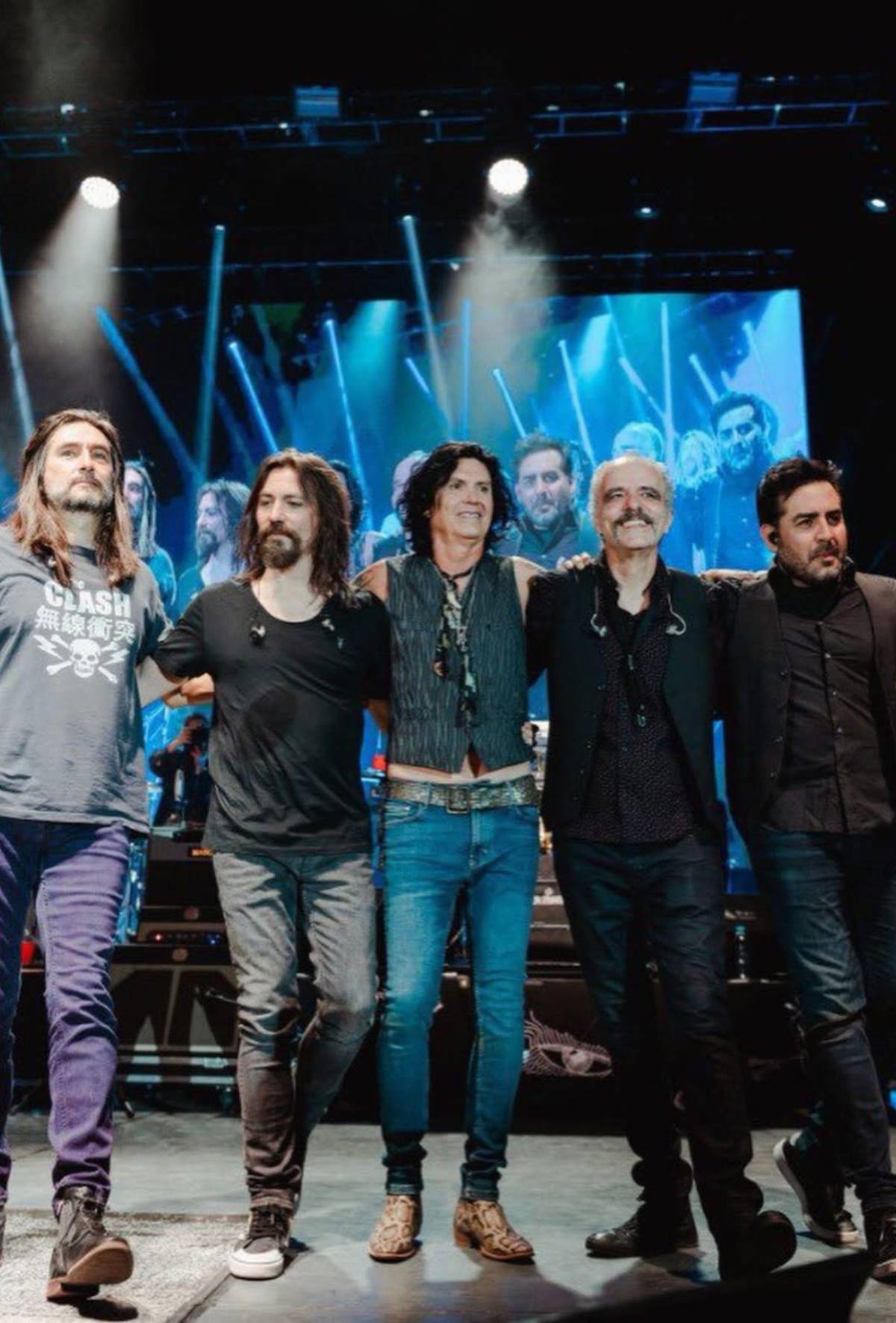 Honduras se prepara para más conciertos: Arjona, Montaner, Arcángel y otros artistas