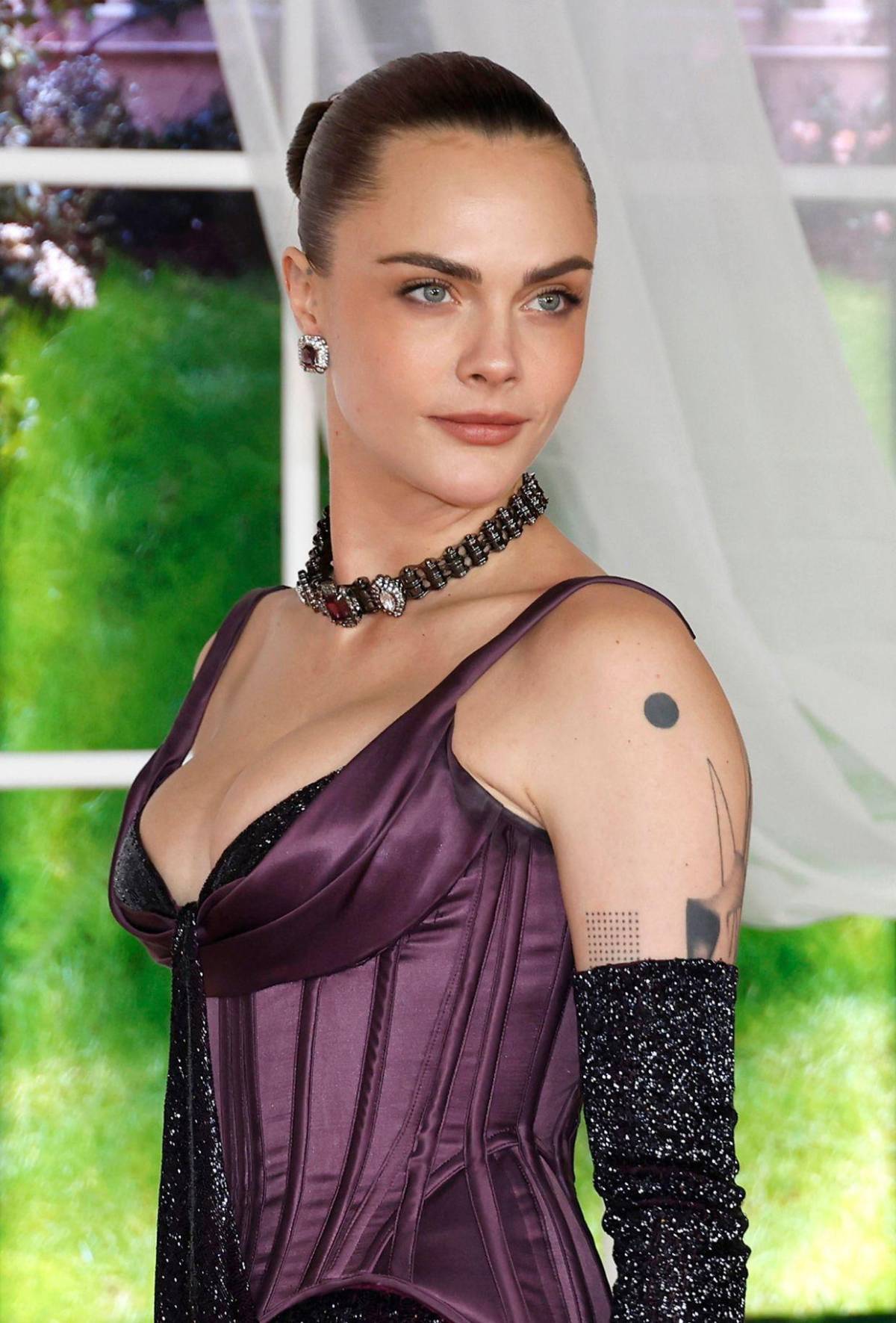 Cara Delevingne sobre su lucha contra las adicciones: empezó a vender drogas a los 14 años