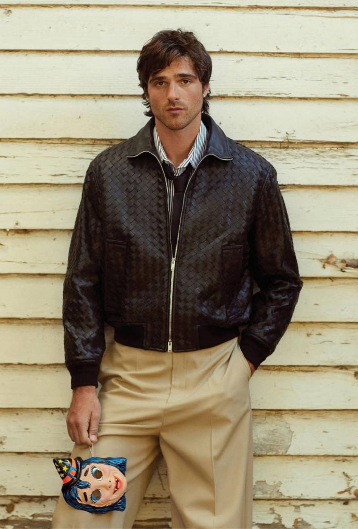 El estilo de Jacob Elordi: así viste el actor que marca tendencia en 2025