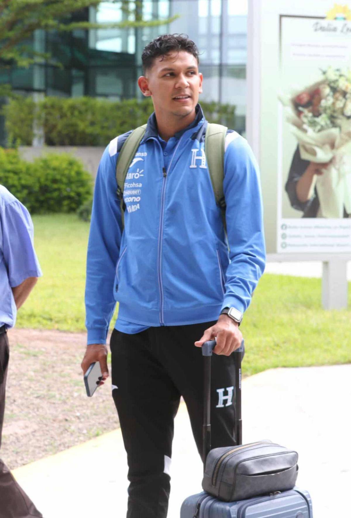 Seleccionados de Honduras que cambiarán de club tras la Copa Oro: estos serán sus destinos